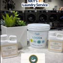 Laundry Solutions Laundromat - Laundry Equipment