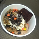 Menchie's Frozen Yogurt