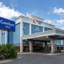 Comfort Inn Missoula - Hotels