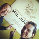 Mil Jugos Restaurant - Juices