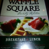 The Waffle Square gallery