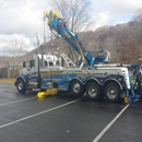 Hillbilly Truck Repair - Towing