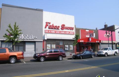 Xios 5721 Bergenline Ave, West New York 