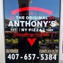 Original Anthony's NY Pizza - Pizza