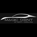 Magic Dent - Dent Removal