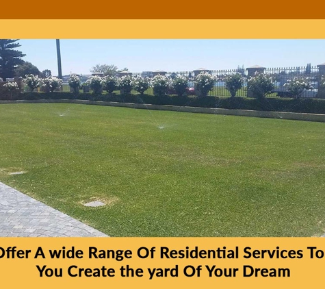 Myada - Gelorup, WA. Fully Insured - Locally Owned & Operated