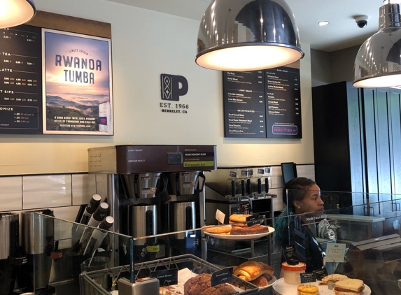 Peet's Coffee & Tea - Washington, DC