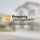 PMI Phoenix Metro - Real Estate Management