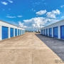 CubeSmart Self Storage