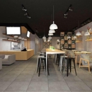 Pann Tea - Coffee Shops
