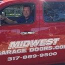 Midwest Garage Door Systems - Building Contractors