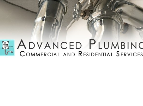 Advanced Plumbing Commercial & Residential - Saint Petersburg, FL