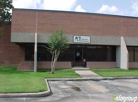 Barton Protective Service Inc - Houston, TX