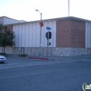 Aurora Banquet Hall