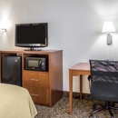 Quality Inn - Motels