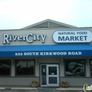 River City Nutrition - Health & Diet Food Products