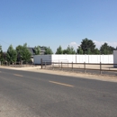Steel Box Storage - Self Storage