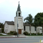 Gethsemane Lutheran Church-Wels