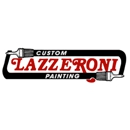 Lazzeroni Custom Painting - Pressure Washing Equipment & Services