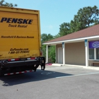 Penske Truck Rental