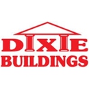Dixie Buildings LLC - Buildings-Portable
