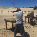 Calverton Shooting Range Inc - Rifle & Pistol Ranges