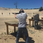 Calverton Shooting Range Inc