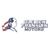 Ole Ben Franklin Motors Clinton Highway gallery