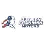 Ole Ben Franklin Motors