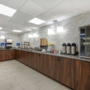 Best Western Ashbury Inn - Hotels