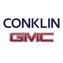 Conklin GMC Hutchinson