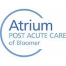 Atrium Post Acute Care-Bloomer