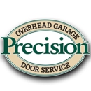 Precision Garage Door Service SLO - Garage Doors & Openers