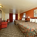 Vernal's Best Value Inn - Motels