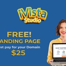 iVista Studio - Web Site Hosting
