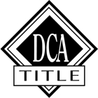 Dca Title