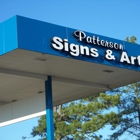 Patterson Signs and Art