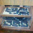 Sandy Springs Gun Club and Range - Ammunition