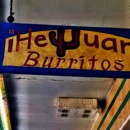 Hey Juan Burritos - Mexican Restaurants