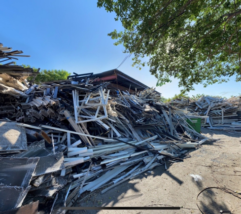 Delray Scrap Recycling - Delray Beach, FL