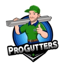ProGutters - Gutters & Downspouts