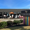 VIRIDIEN Patio + Fireplace gallery