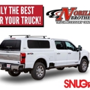 Nobile Truck Accessories - Truck Bodies