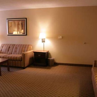 Hampton Inn Olathe - Olathe, KS