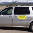 Pagosa Cab - Airport Transportation