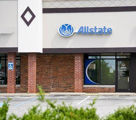 Clayton Miller: Allstate Insurance - Indianapolis, IN