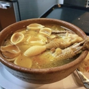 Las Delicias Restaurant - Peruvian Restaurants