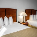 Quality Inn Long Island City - Astoria - Motels