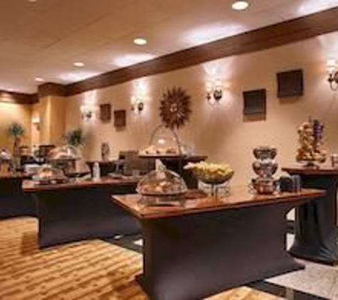 Best Western Plus Hotel & Conference Center - Baltimore, MD