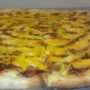 Sicilian Thing Pizza